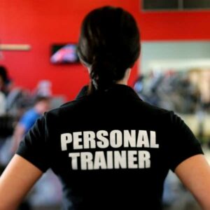 Módulo 8: Entrenador Personal, Evolución y Futuro de la Profesión