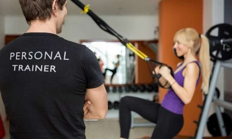 Certificación Universitaria en Entrenamiento en Suspensión – Nivel 1