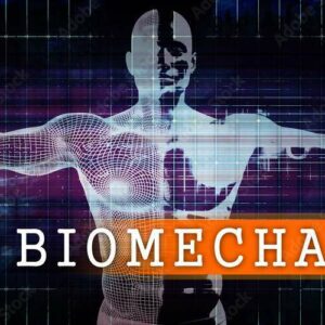 Biomechanics Medical Industry