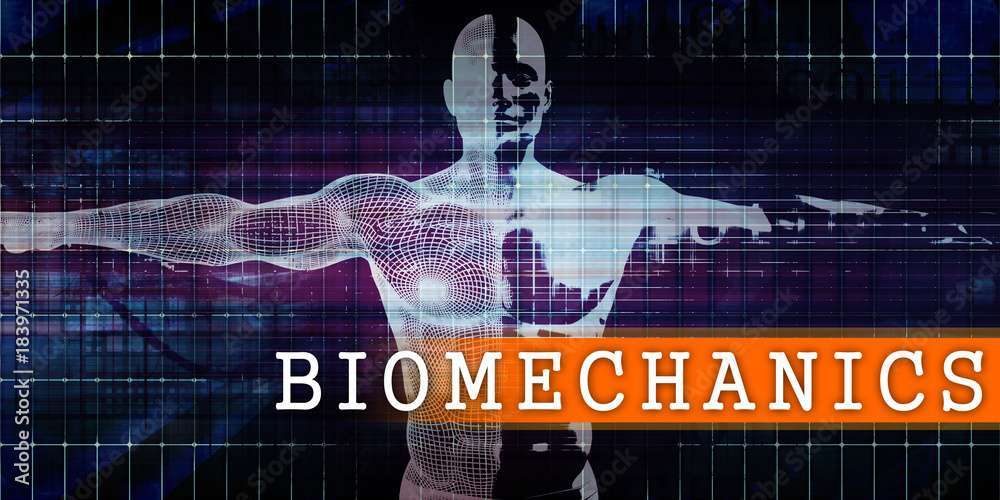 Biomechanics Medical Industry