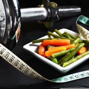 Módulo 6: Nutrición para el Entrenador Personal