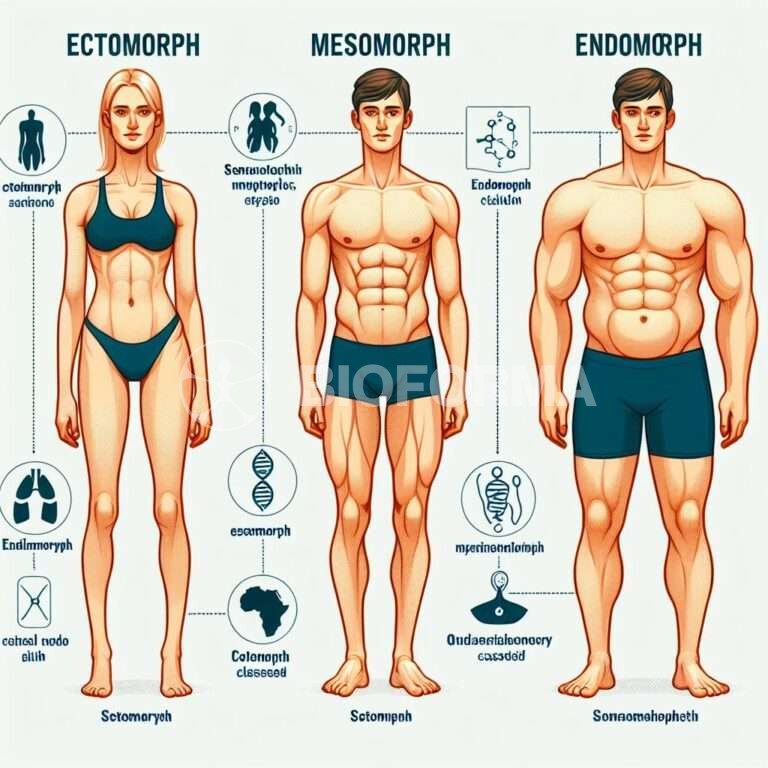 Curso: Somatotipo en Nutrición, Salud y Rendimiento Deportivo